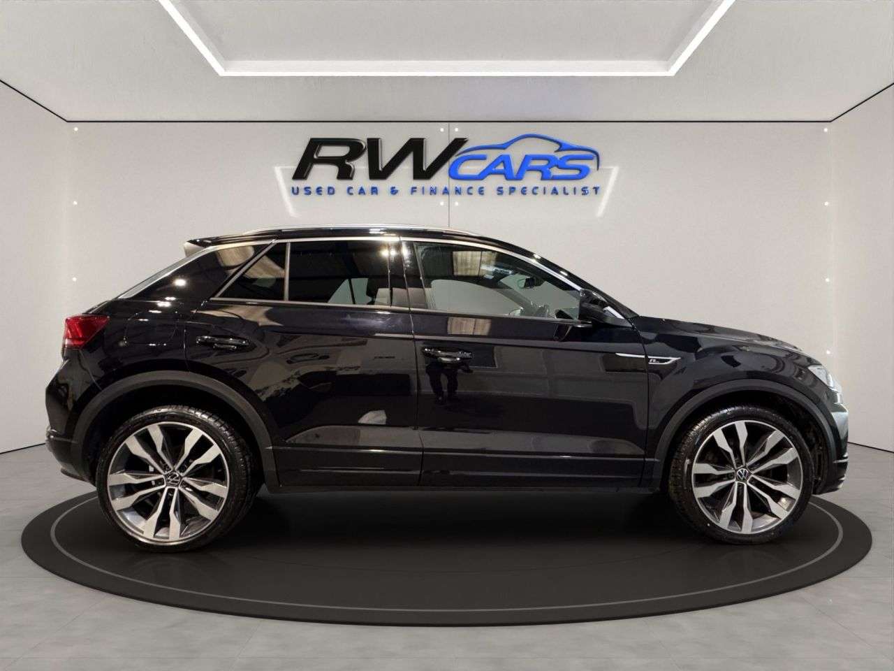 2021 VOLKSWAGEN T-ROC 2021 VOLKSWAGEN T-ROC