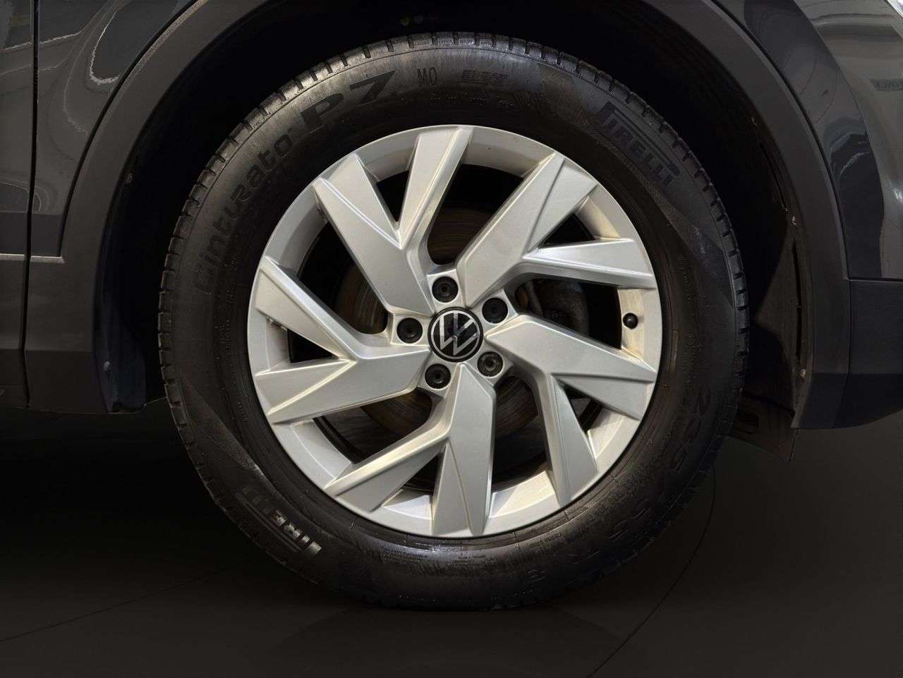 2022 VOLKSWAGEN TIGUAN 2022 VOLKSWAGEN TIGUAN