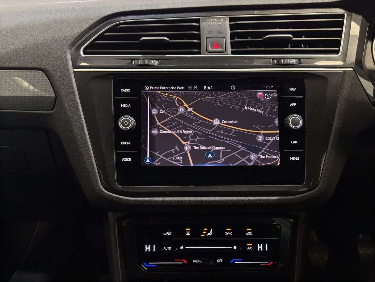 2022 VOLKSWAGEN TIGUAN 2022 VOLKSWAGEN TIGUAN
