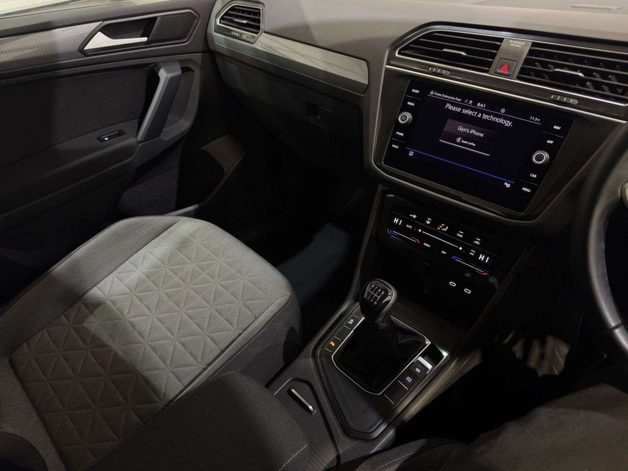 2022 VOLKSWAGEN TIGUAN 2022 VOLKSWAGEN TIGUAN