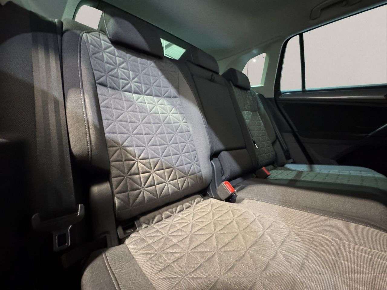 2022 VOLKSWAGEN TIGUAN 2022 VOLKSWAGEN TIGUAN