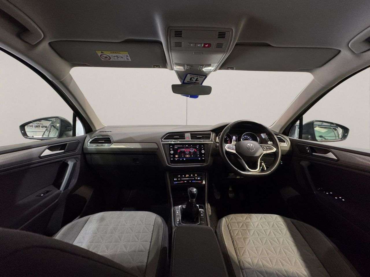 2022 VOLKSWAGEN TIGUAN 2022 VOLKSWAGEN TIGUAN