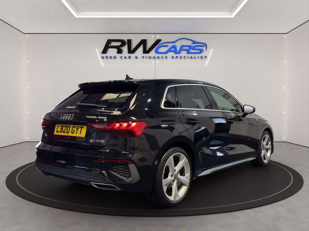 2020 AUDI A3 2020 AUDI A3