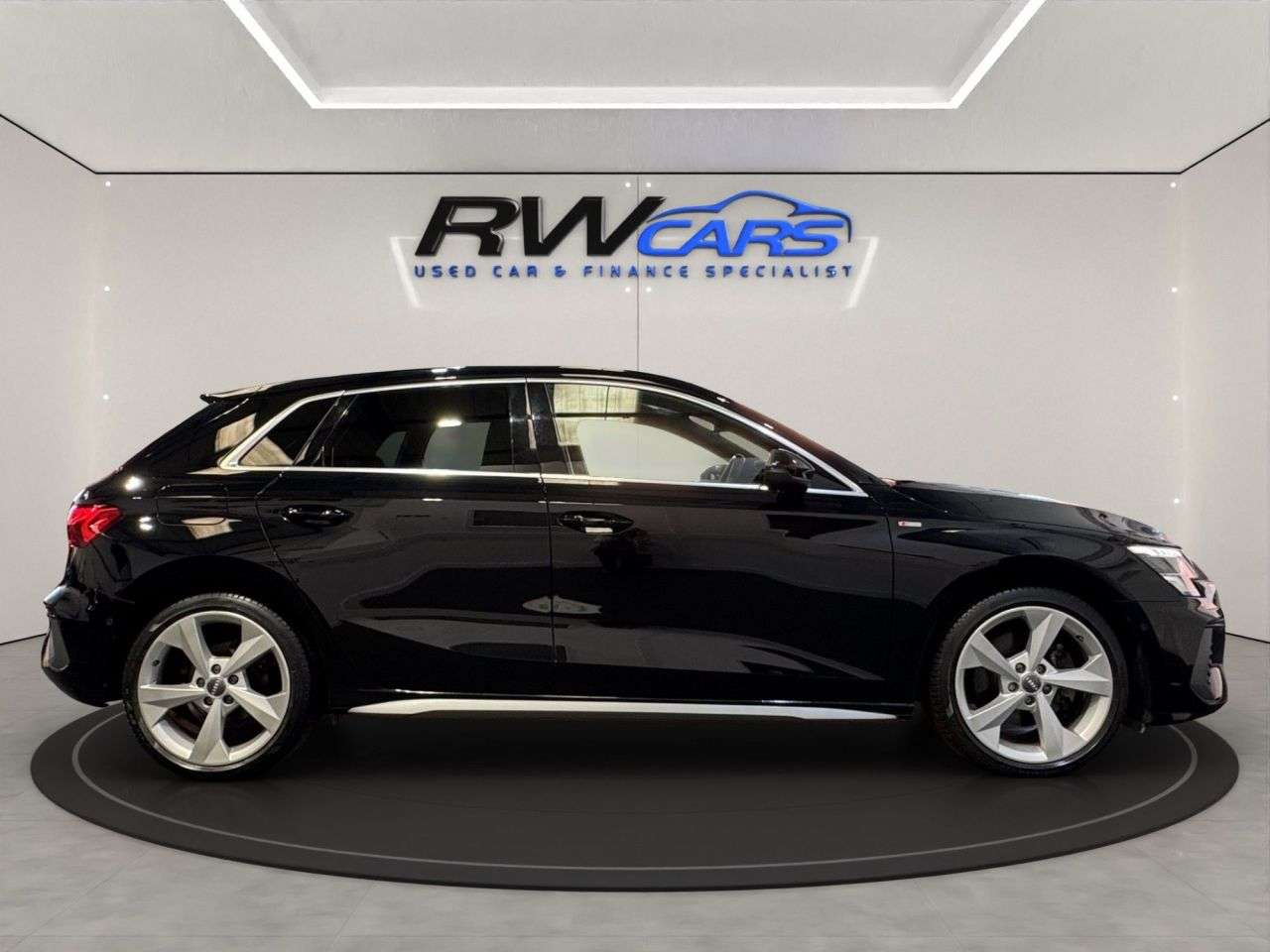 2020 AUDI A3 2020 AUDI A3
