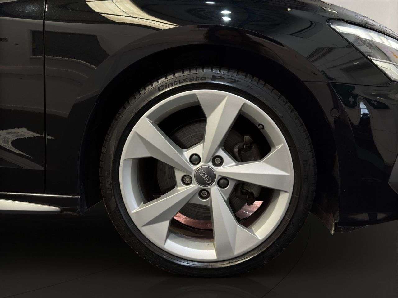 2020 AUDI A3 2020 AUDI A3