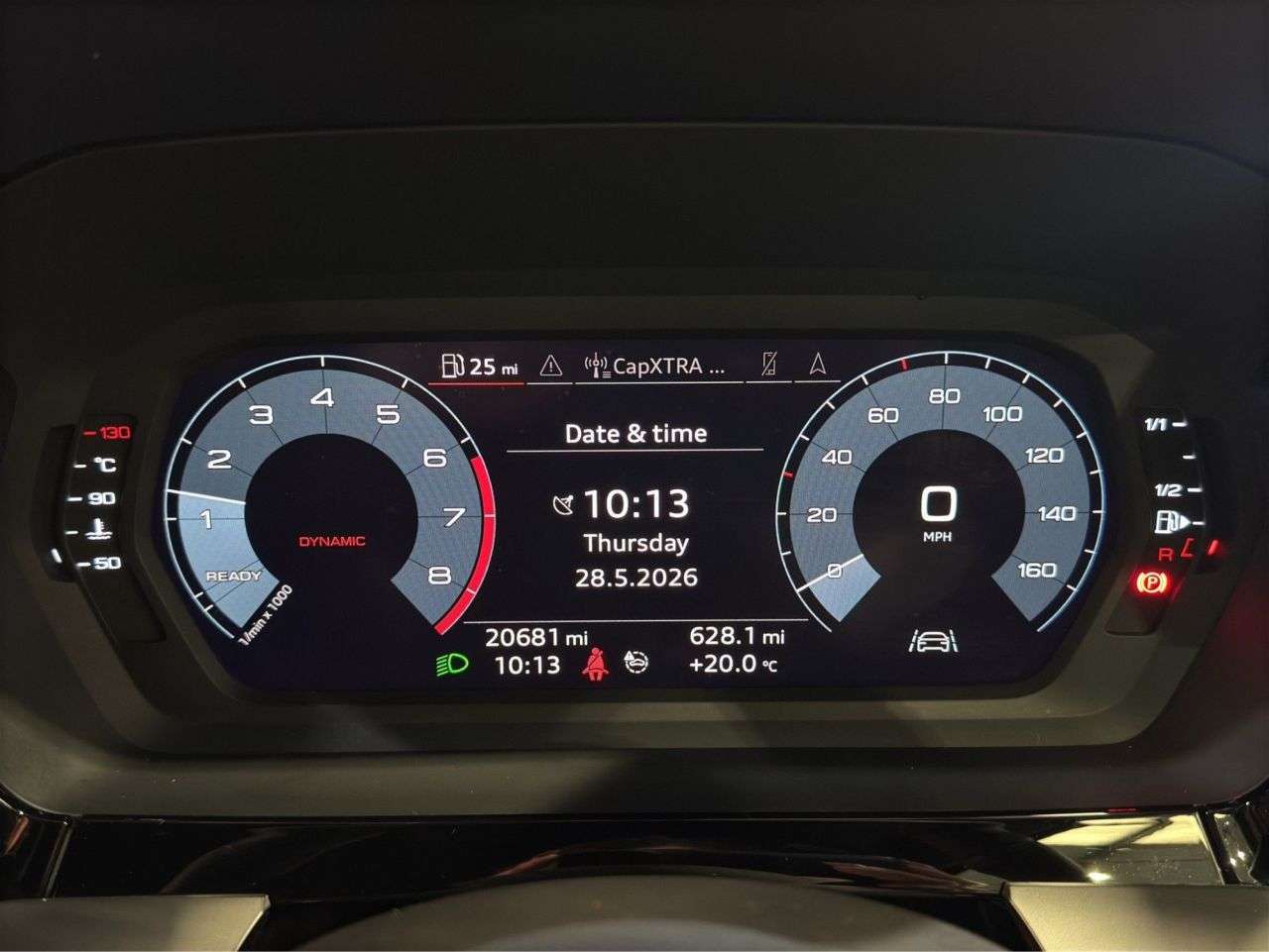 2020 AUDI A3 2020 AUDI A3