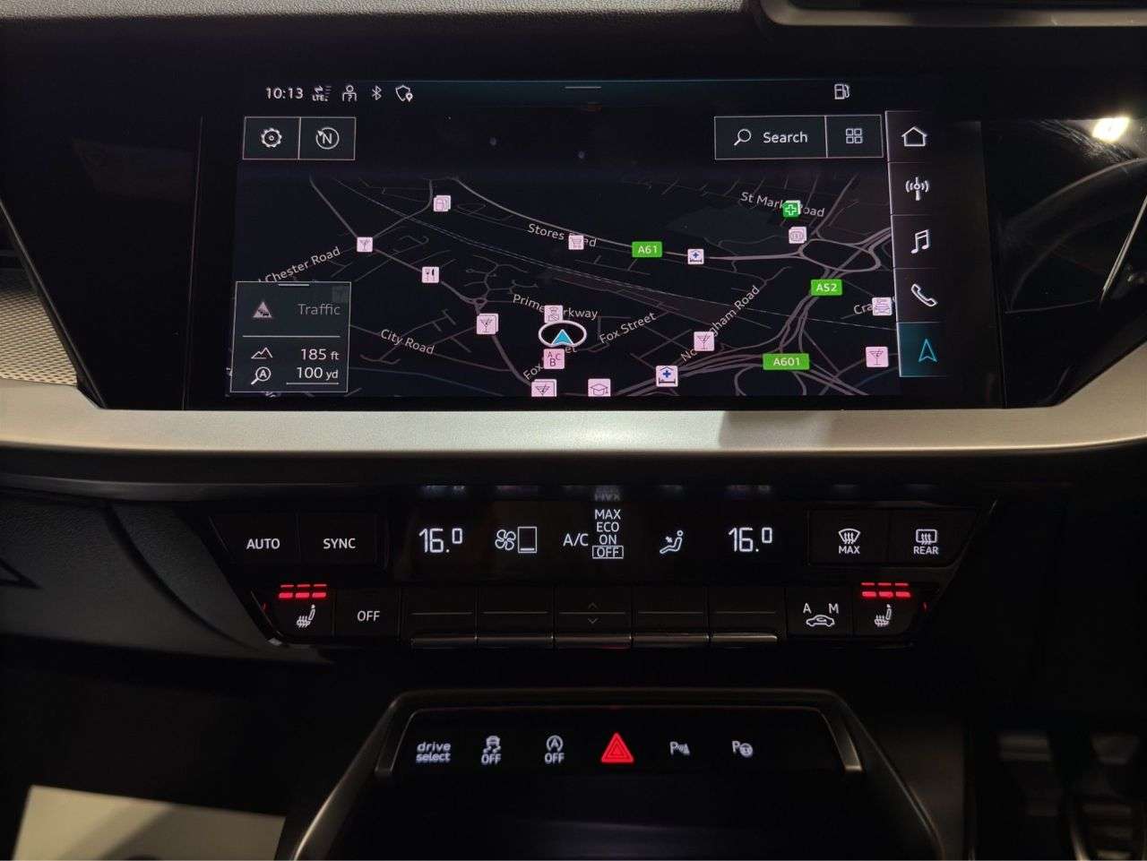 2020 AUDI A3 2020 AUDI A3