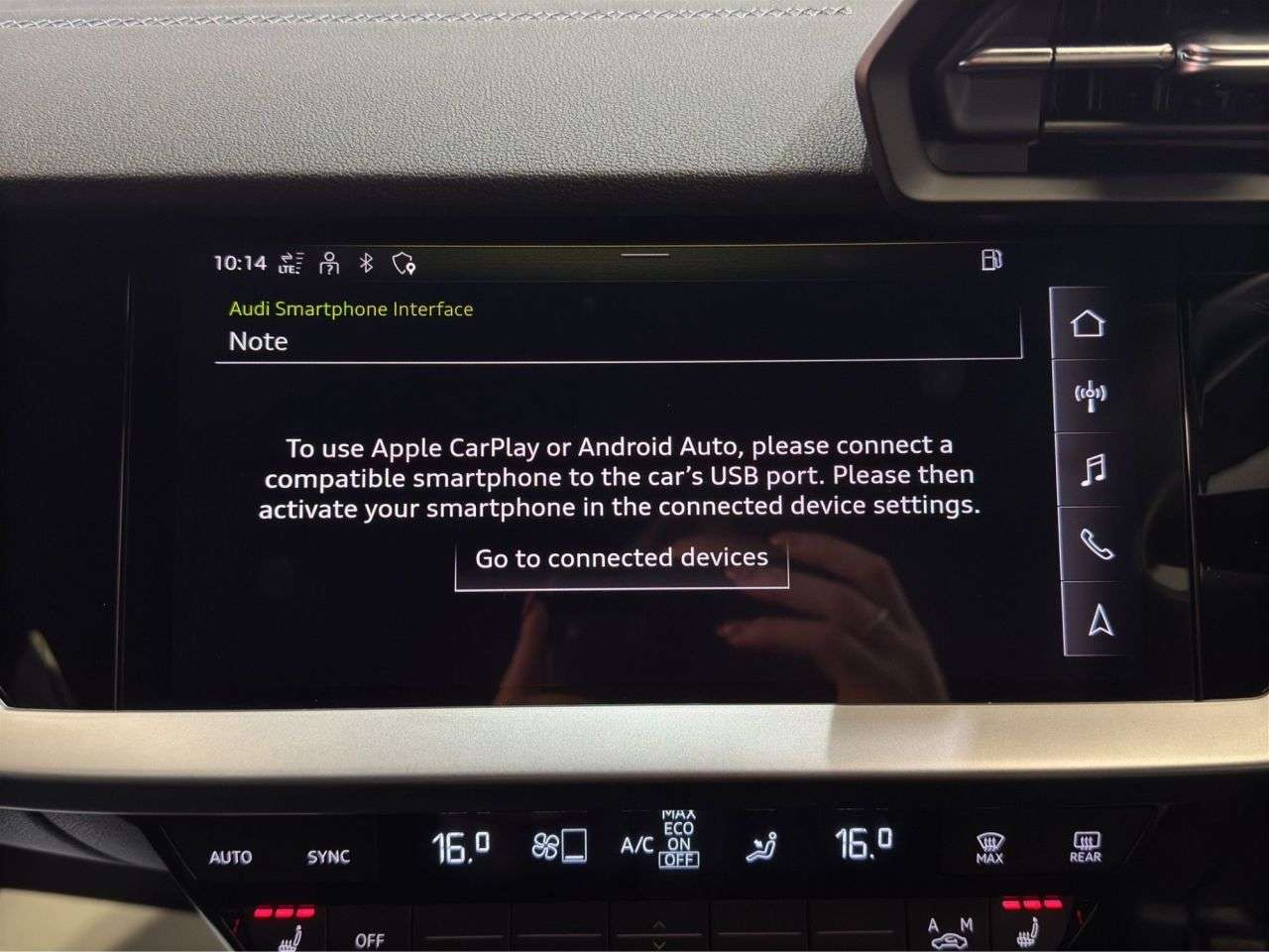 2020 AUDI A3 2020 AUDI A3