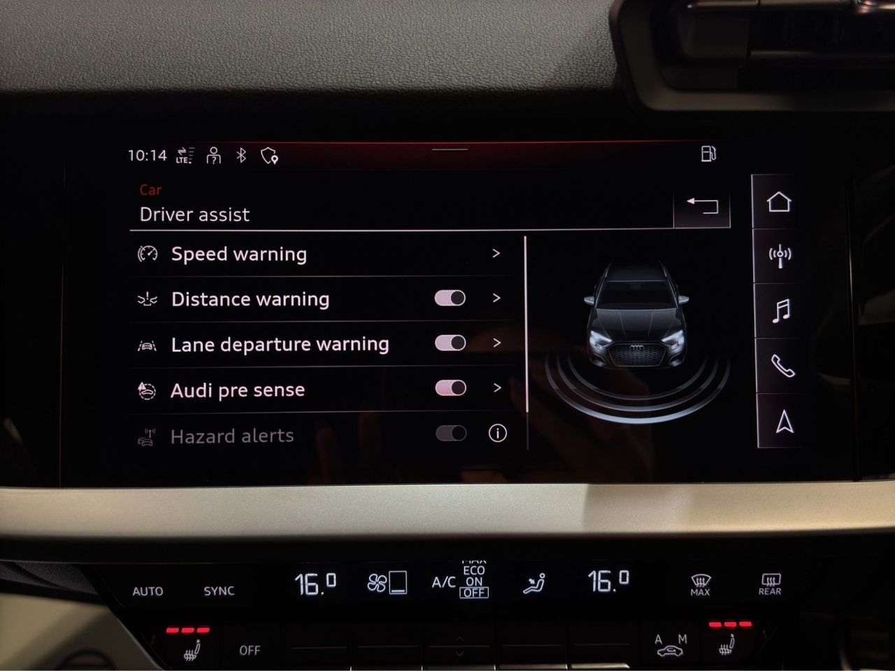 2020 AUDI A3 2020 AUDI A3