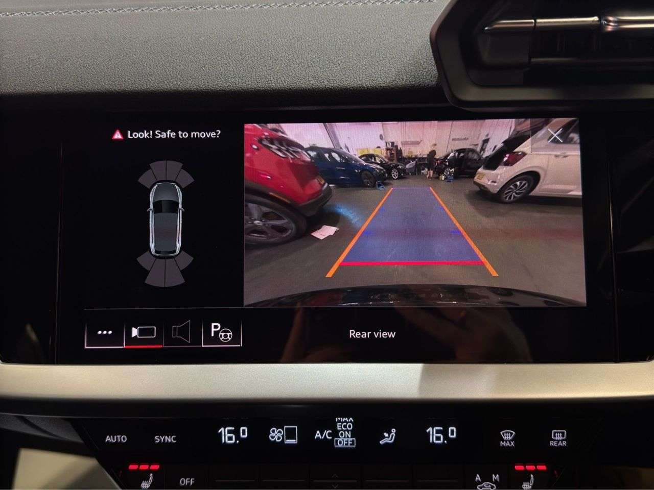 2020 AUDI A3 2020 AUDI A3
