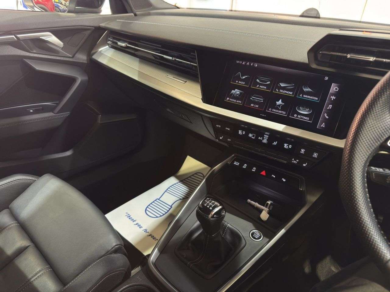 2020 AUDI A3 2020 AUDI A3