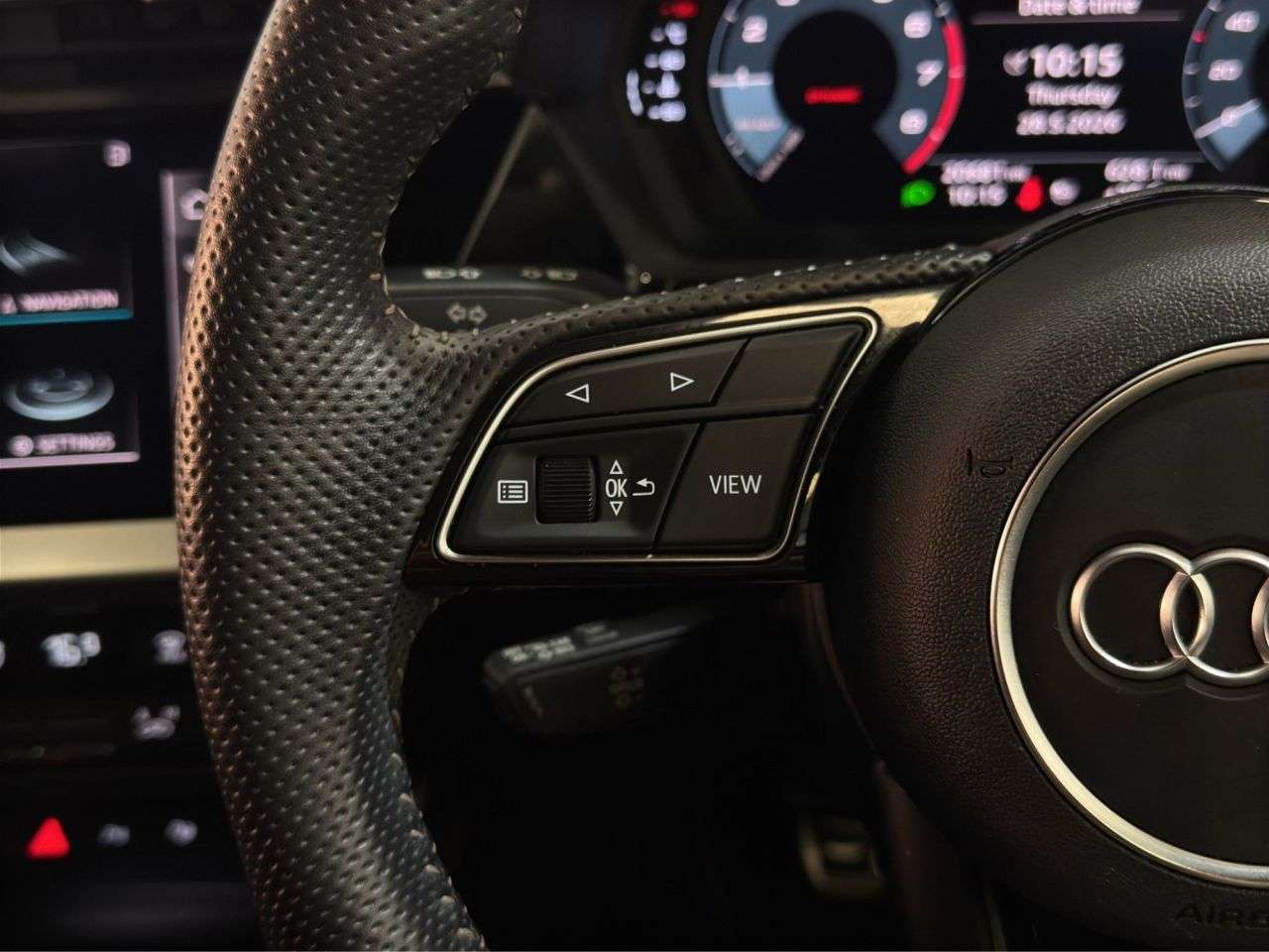 2020 AUDI A3 2020 AUDI A3