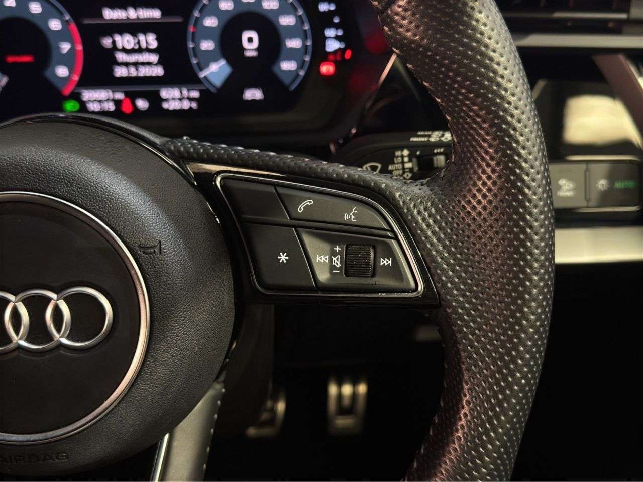 2020 AUDI A3 2020 AUDI A3
