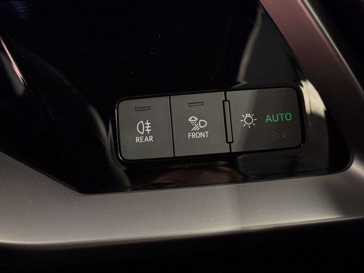 2020 AUDI A3 2020 AUDI A3
