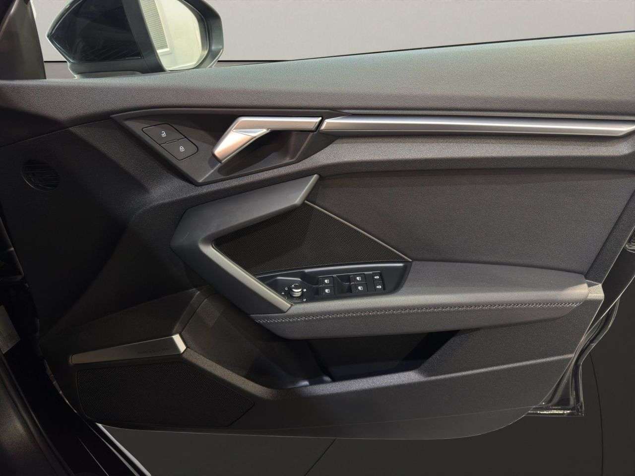 2020 AUDI A3 2020 AUDI A3