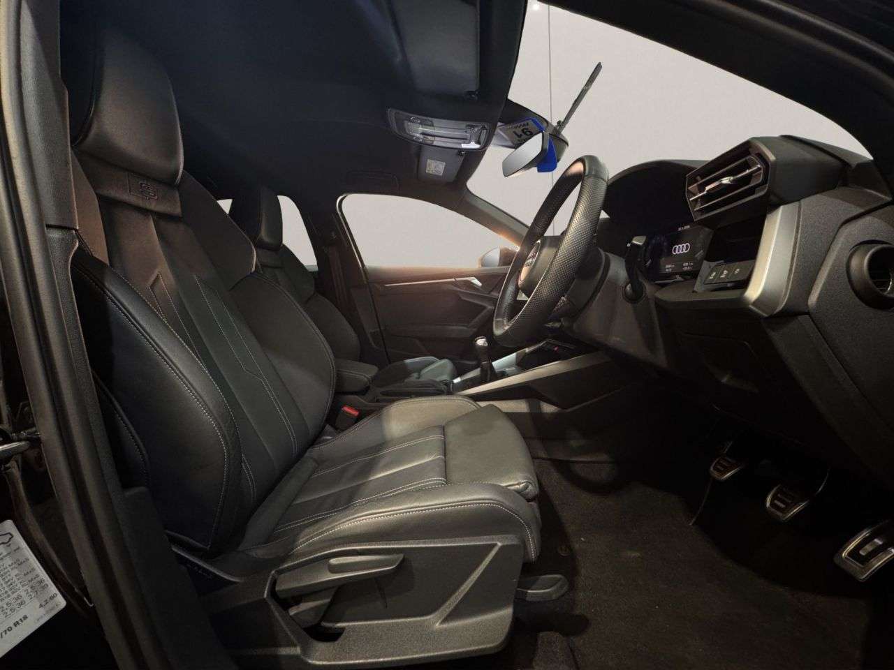 2020 AUDI A3 2020 AUDI A3