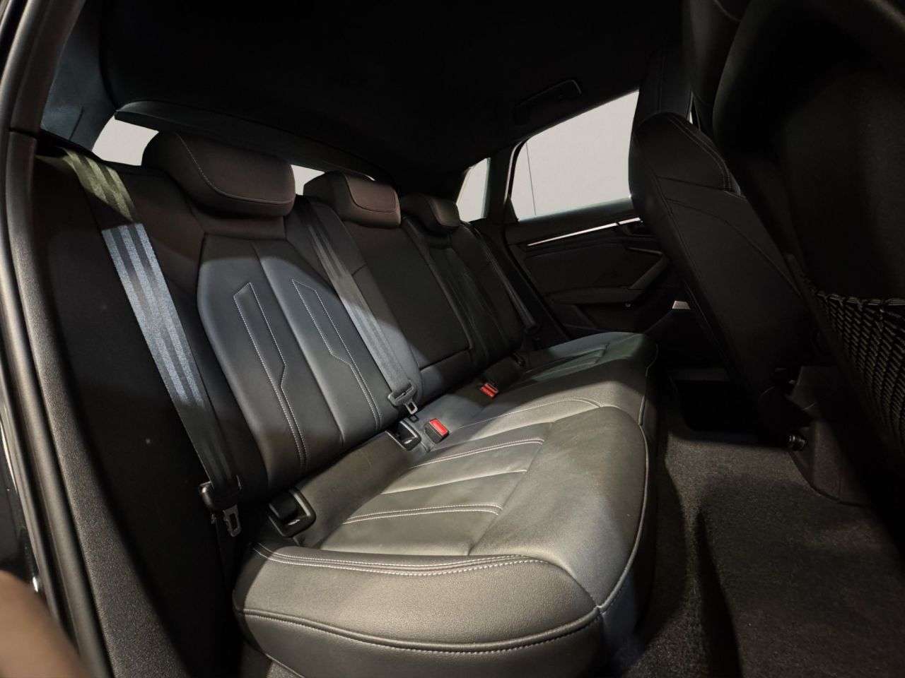 2020 AUDI A3 2020 AUDI A3