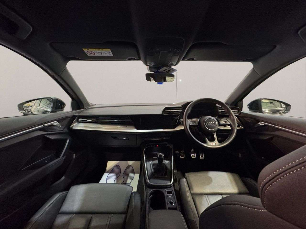 2020 AUDI A3 2020 AUDI A3