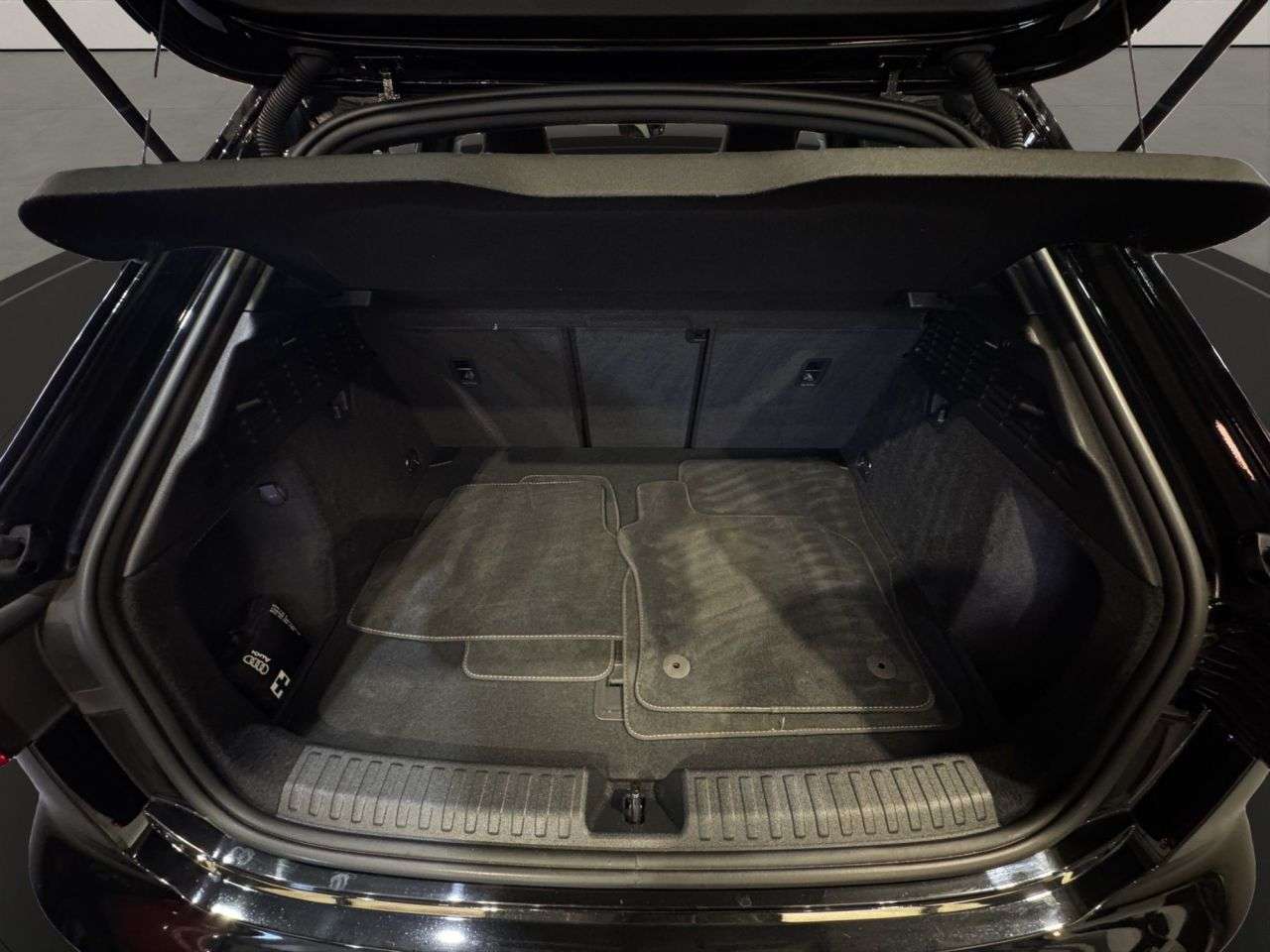2020 AUDI A3 2020 AUDI A3