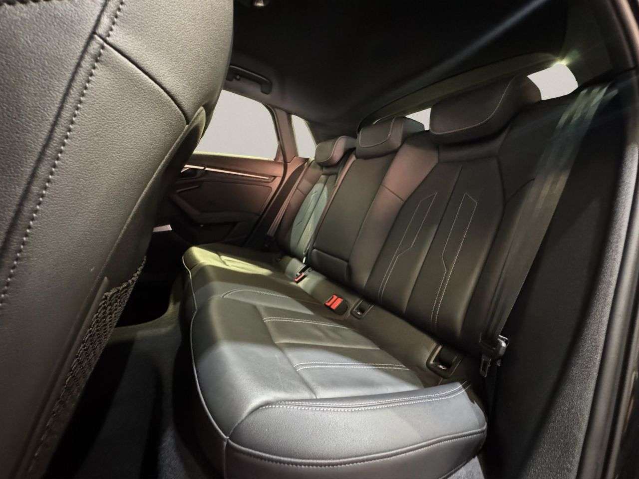 2020 AUDI A3 2020 AUDI A3