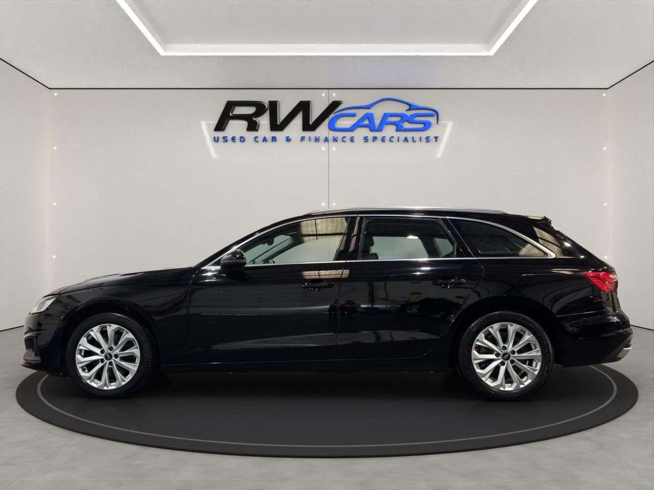 A 2023 AUDI A4 AVANT 2.0 TFSI 35 Technik Estate 5dr Petrol S Tronic Euro 6 (s/s) (150 ps) A 2023 AUDI A4 AVANT 2.0 TFSI 35 Technik Estate 5dr Petrol S Tronic Euro 6 (s/s) (150 ps)
