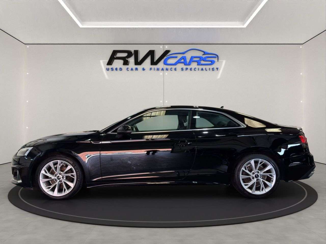 A 2022 AUDI A5 2.0 TFSI 35 Sport Coupe 2dr Petrol S Tronic Euro 6 (s/s) (150 ps) A 2022 AUDI A5 2.0 TFSI 35 Sport Coupe 2dr Petrol S Tronic Euro 6 (s/s) (150 ps)