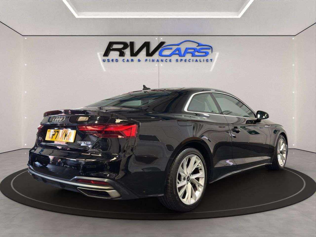 2022 AUDI A5 2022 AUDI A5