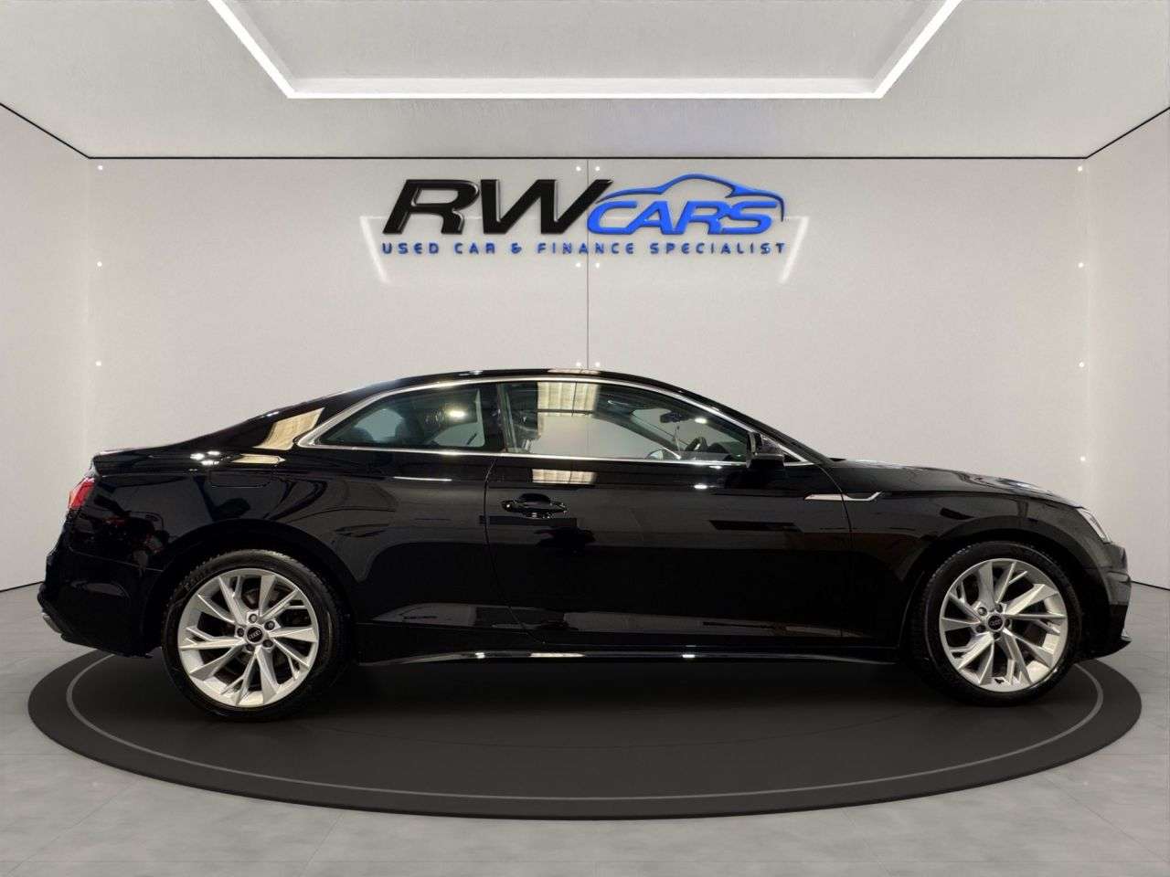 2022 AUDI A5 2022 AUDI A5
