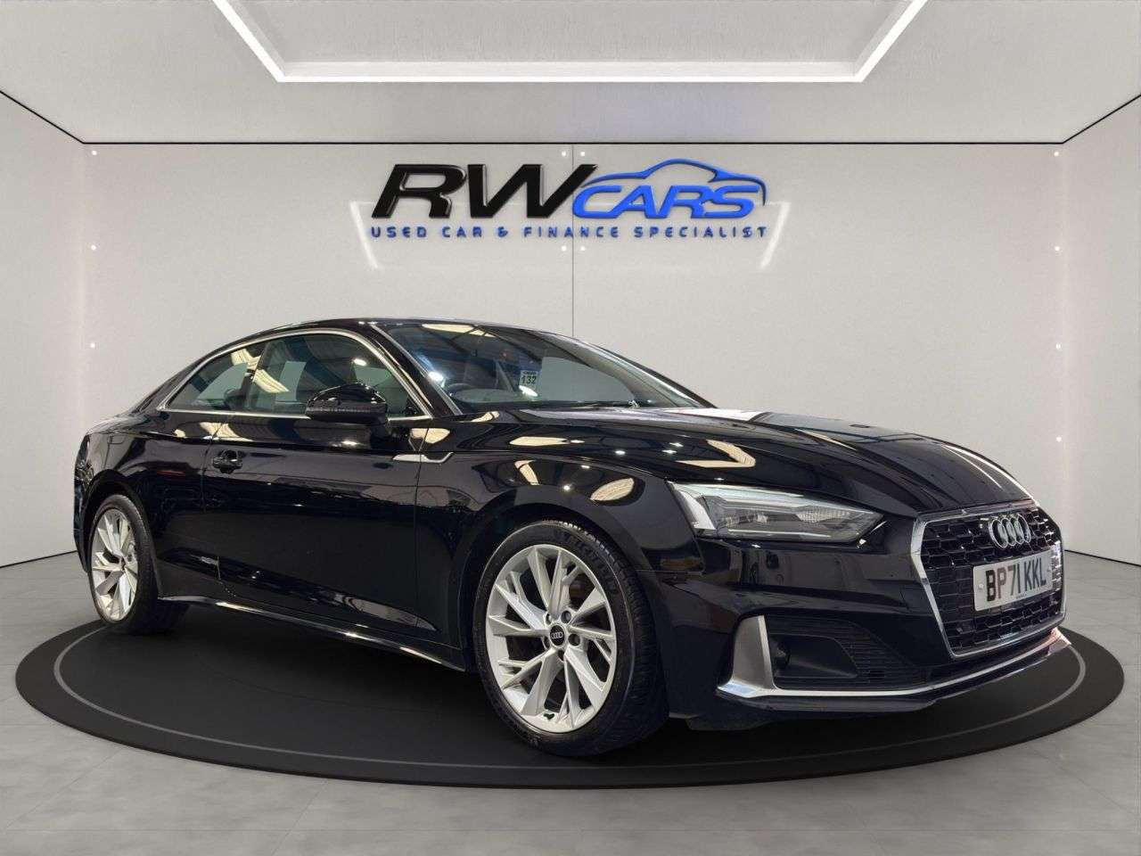 2022 AUDI A5 2022 AUDI A5