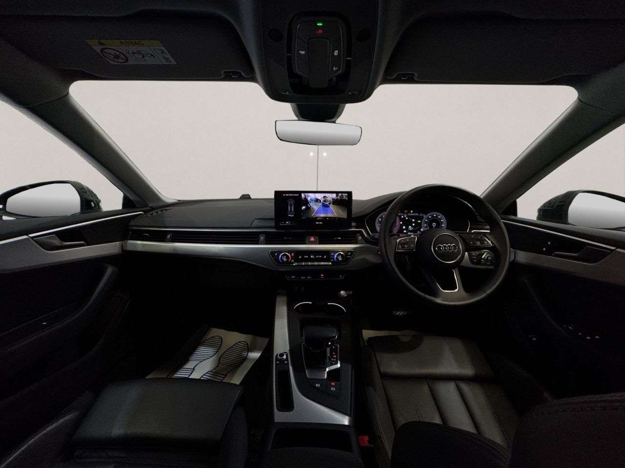 2022 AUDI A5 2022 AUDI A5