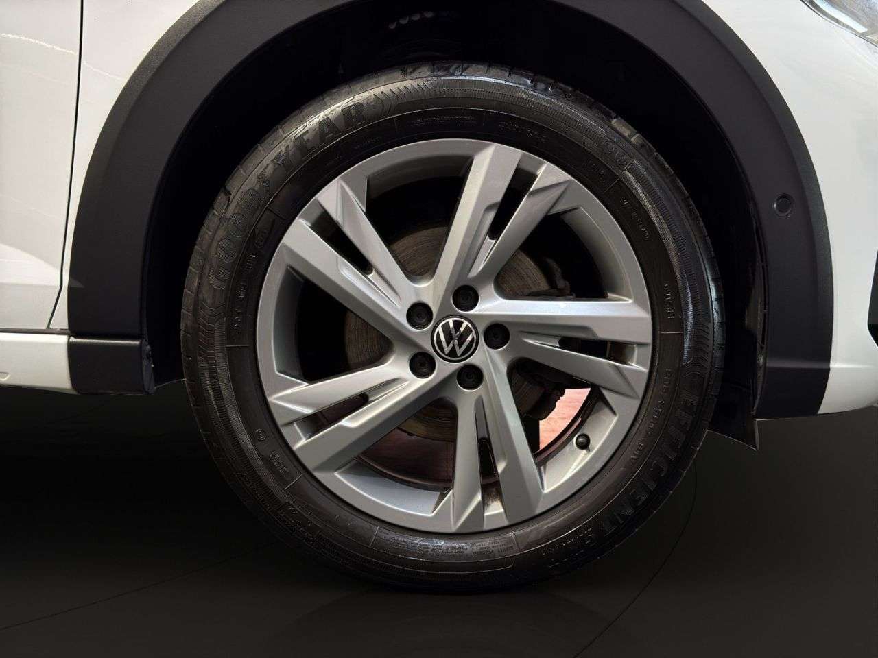2022 VOLKSWAGEN TAIGO 2022 VOLKSWAGEN TAIGO