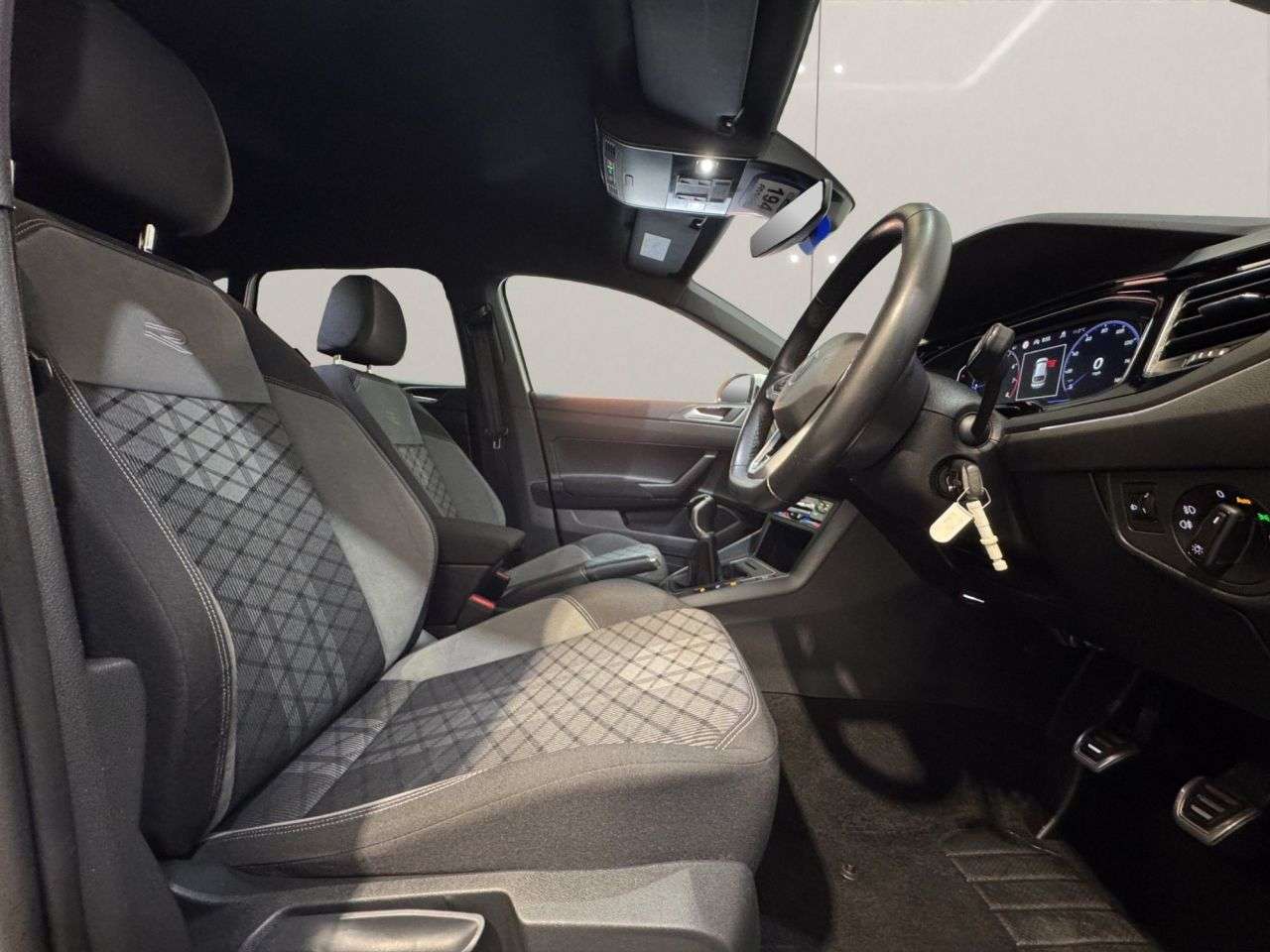 2022 VOLKSWAGEN TAIGO 2022 VOLKSWAGEN TAIGO