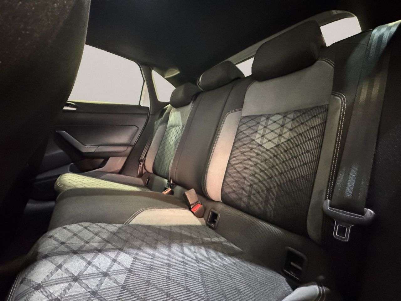 2022 VOLKSWAGEN TAIGO 2022 VOLKSWAGEN TAIGO