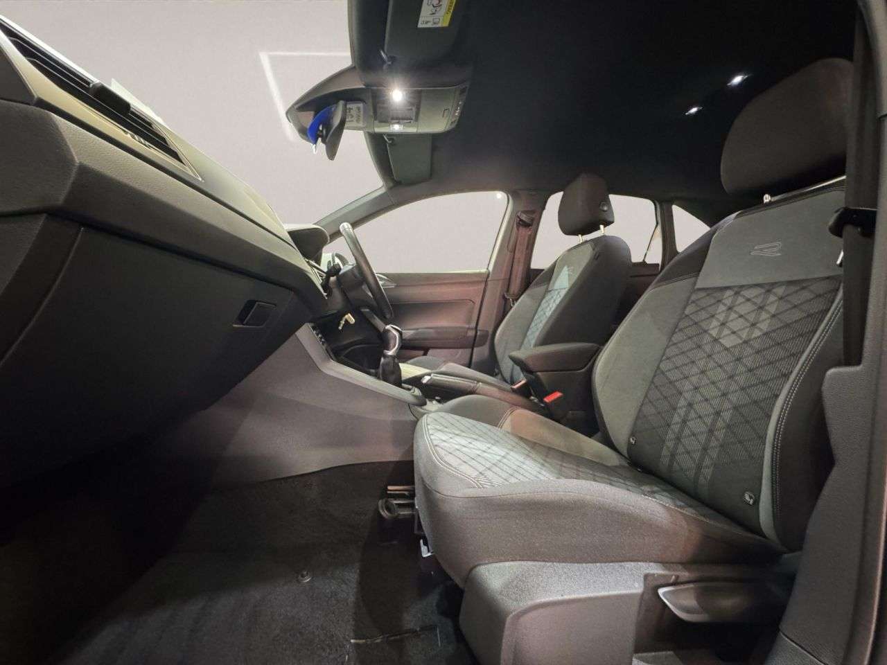 2022 VOLKSWAGEN TAIGO 2022 VOLKSWAGEN TAIGO
