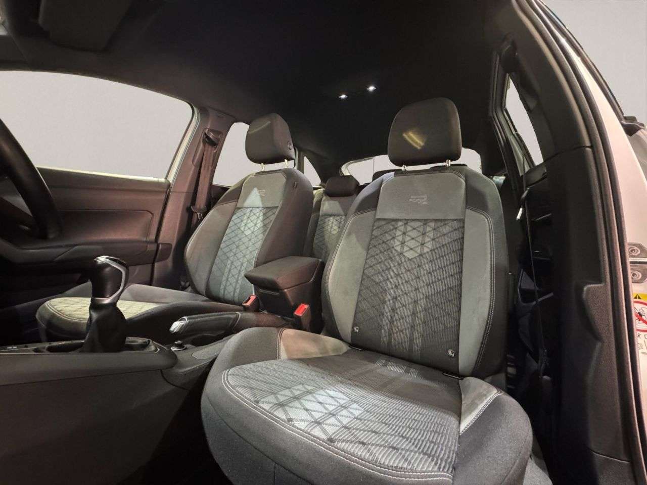 2022 VOLKSWAGEN TAIGO 2022 VOLKSWAGEN TAIGO