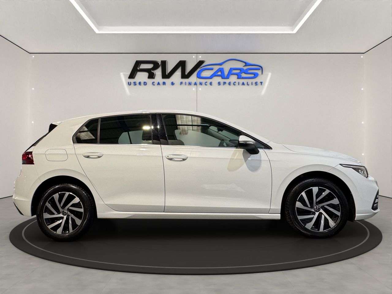 2022 VOLKSWAGEN GOLF 2022 VOLKSWAGEN GOLF