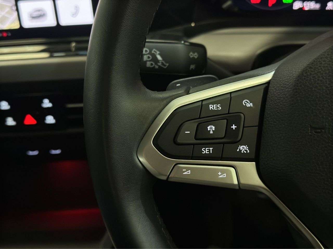 2022 VOLKSWAGEN GOLF 2022 VOLKSWAGEN GOLF