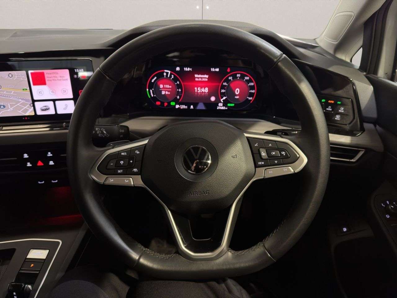 2022 VOLKSWAGEN GOLF 2022 VOLKSWAGEN GOLF