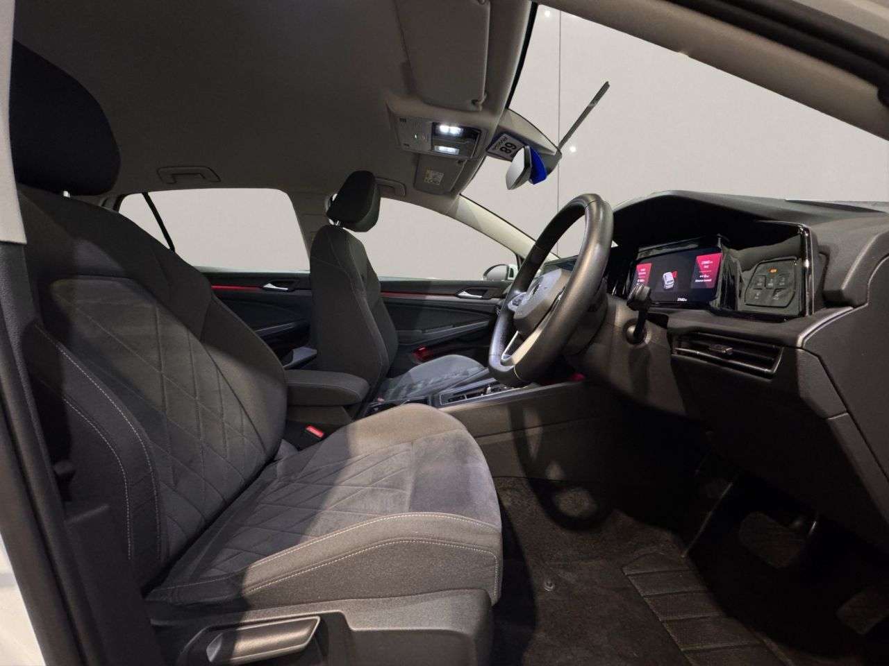 2022 VOLKSWAGEN GOLF 2022 VOLKSWAGEN GOLF