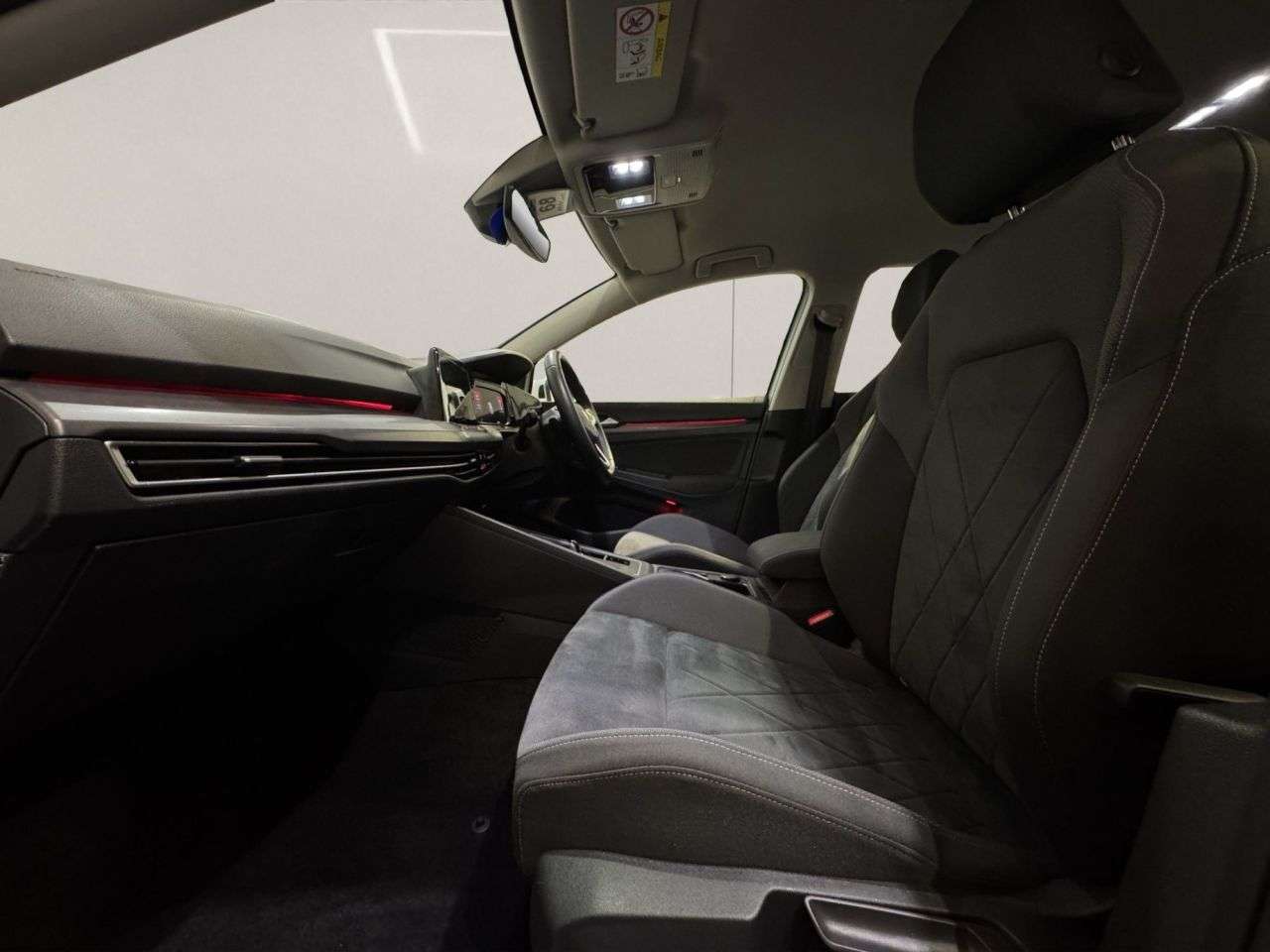 2022 VOLKSWAGEN GOLF 2022 VOLKSWAGEN GOLF