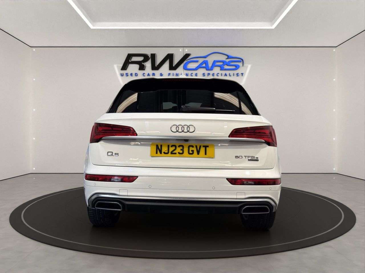 2023 AUDI Q5 2023 AUDI Q5