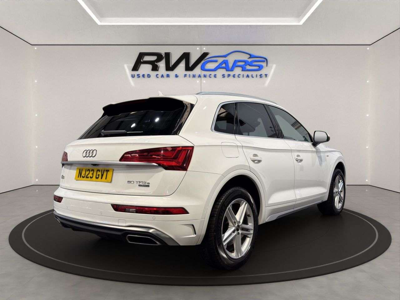 2023 AUDI Q5 2023 AUDI Q5