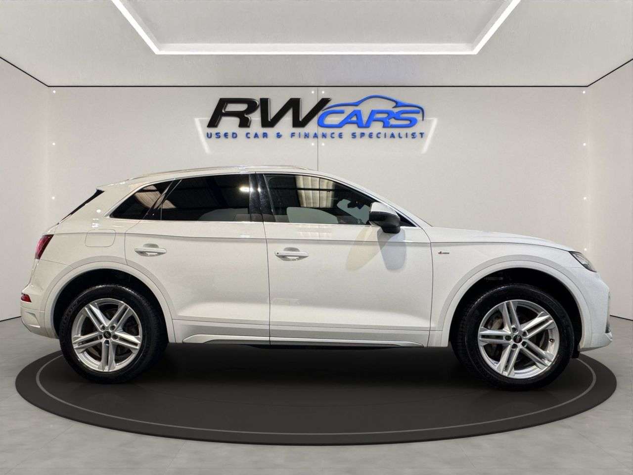 2023 AUDI Q5 2023 AUDI Q5