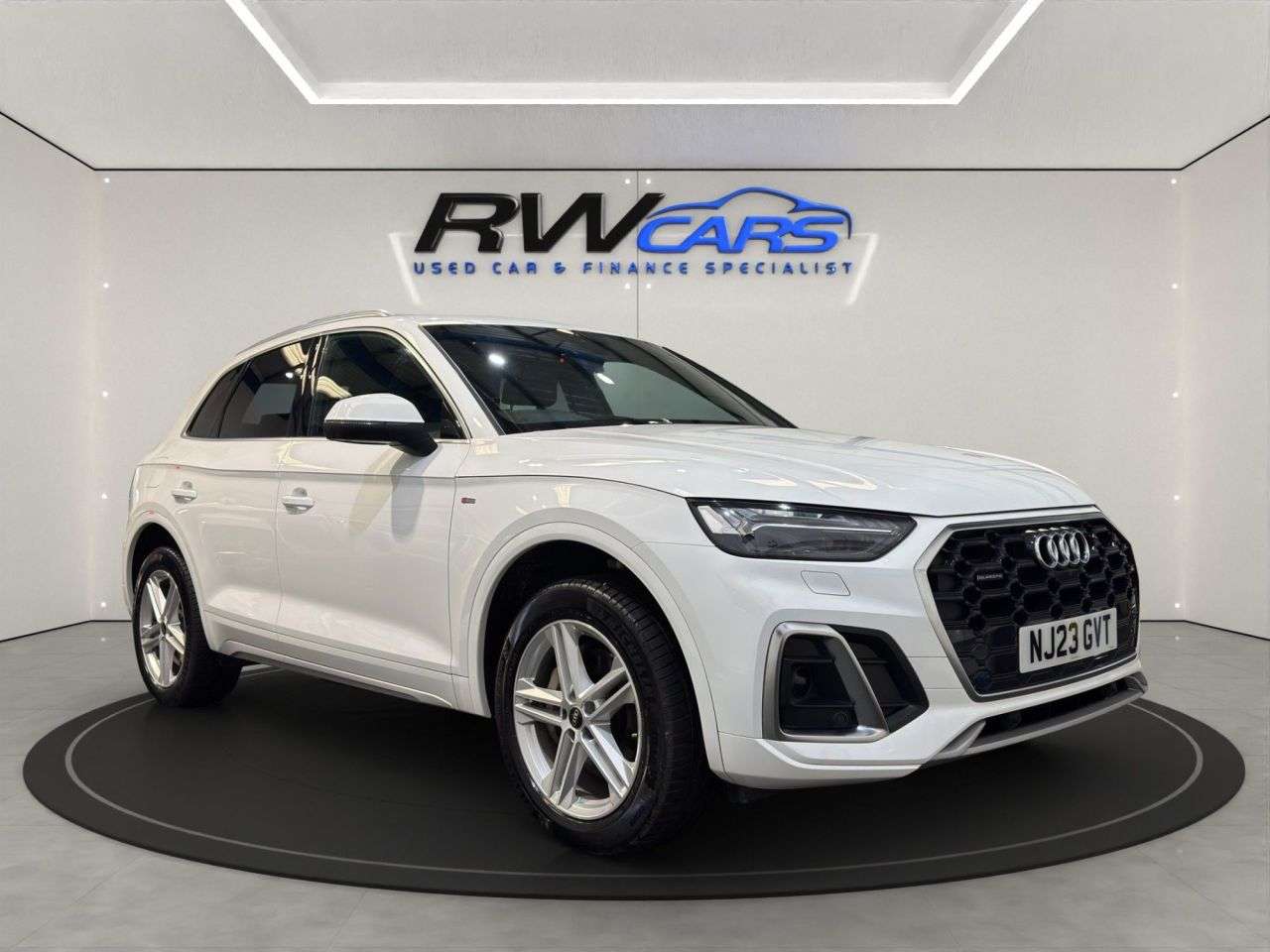 2023 AUDI Q5 2023 AUDI Q5