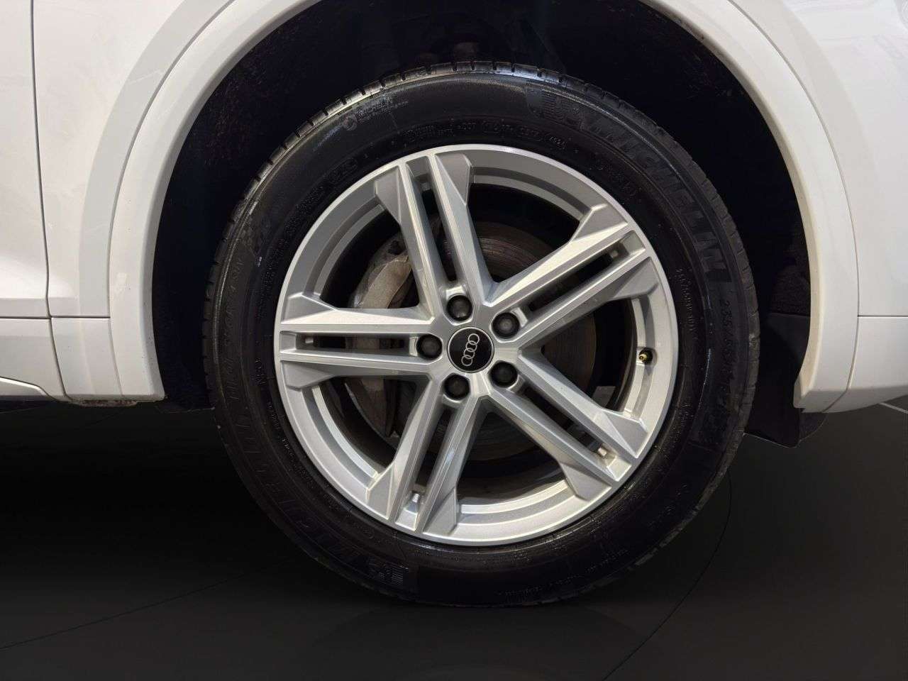 2023 AUDI Q5 2023 AUDI Q5