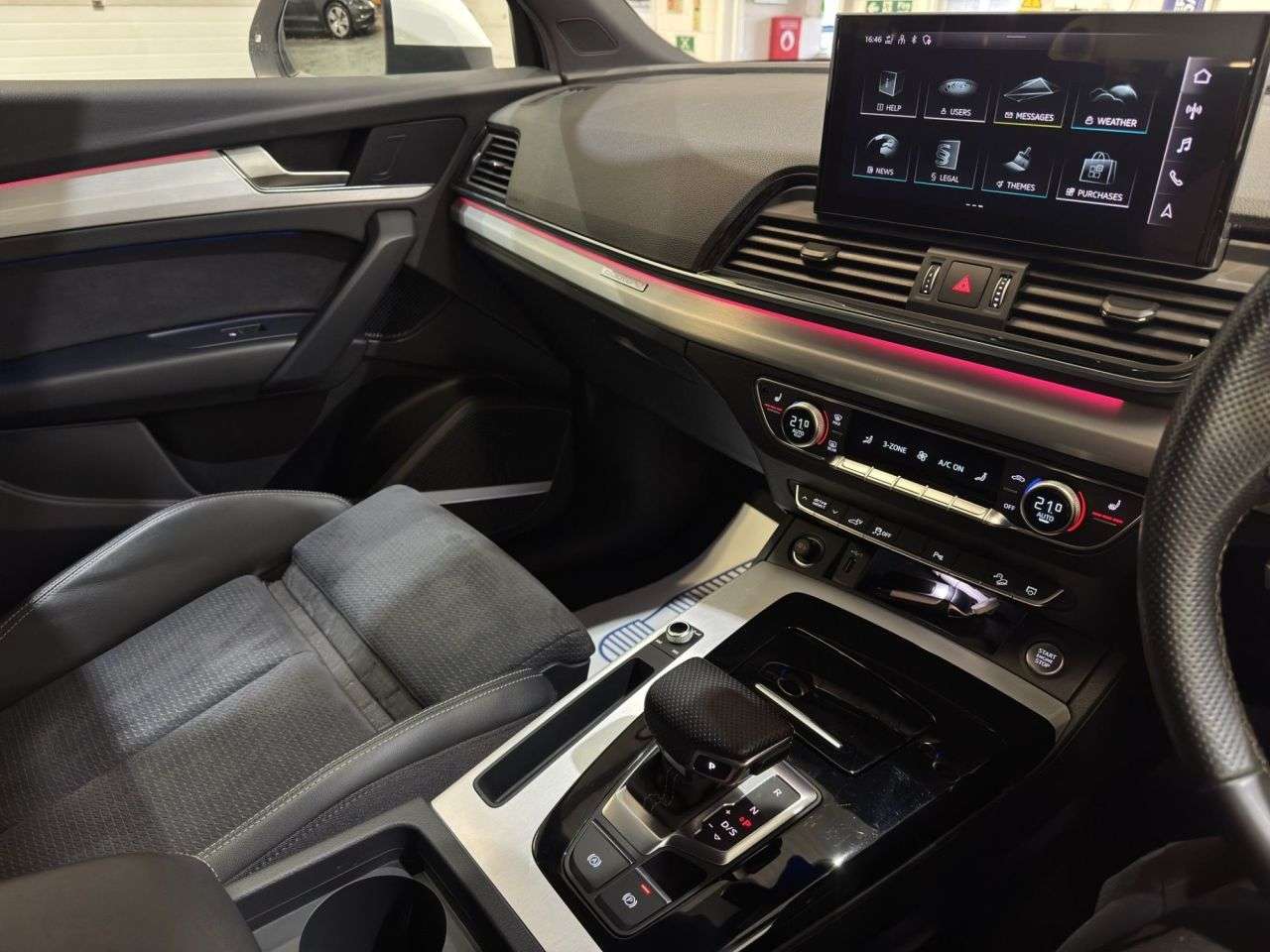 2023 AUDI Q5 2023 AUDI Q5