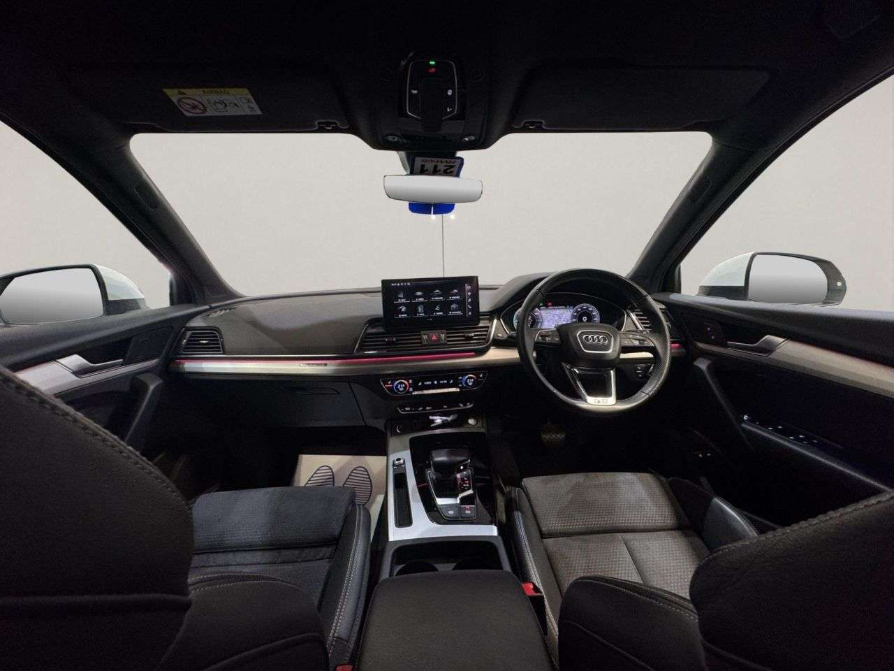 2023 AUDI Q5 2023 AUDI Q5