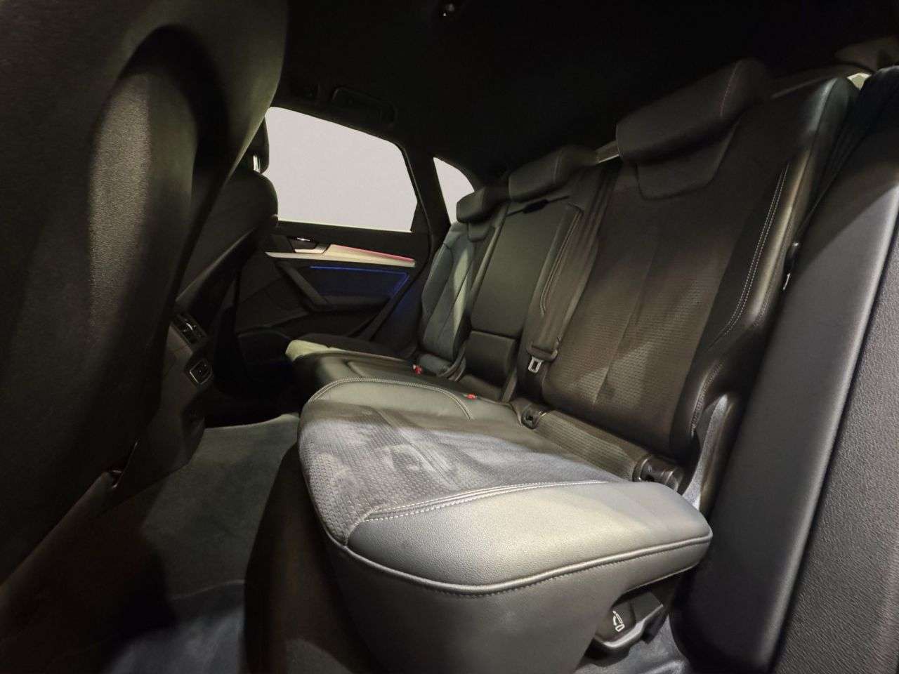 2023 AUDI Q5 2023 AUDI Q5