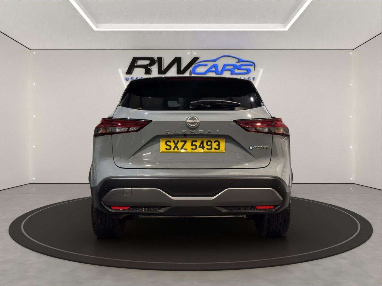 A 2023 NISSAN QASHQAI 1.5 h e-POWER N-Connecta SUV 5dr Petrol Hybrid Auto Euro 6 (s/s) (190 ps) A 2023 NISSAN QASHQAI 1.5 h e-POWER N-Connecta SUV 5dr Petrol Hybrid Auto Euro 6 (s/s) (190 ps)