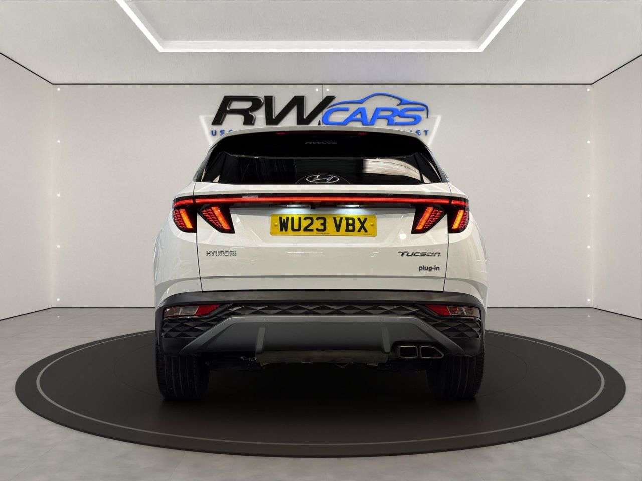 2023 HYUNDAI TUCSON 2023 HYUNDAI TUCSON